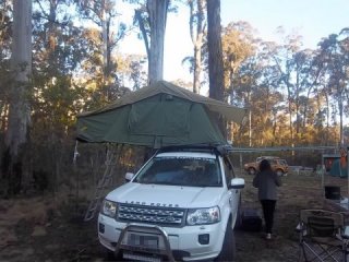 Australia (Barrington Tops)